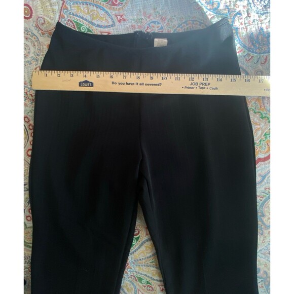 DJ SUMMERS 2 Piece white & black Jacket + Pant Suit Women's Size 6P VINTAGE - Picture 9 of 13